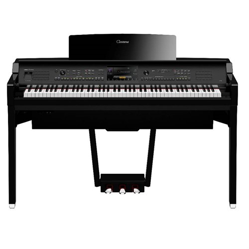 Đàn piano điện Yamaha CVP-809PE 
